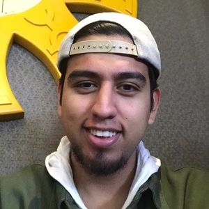 Meet your Posher, Jimmy